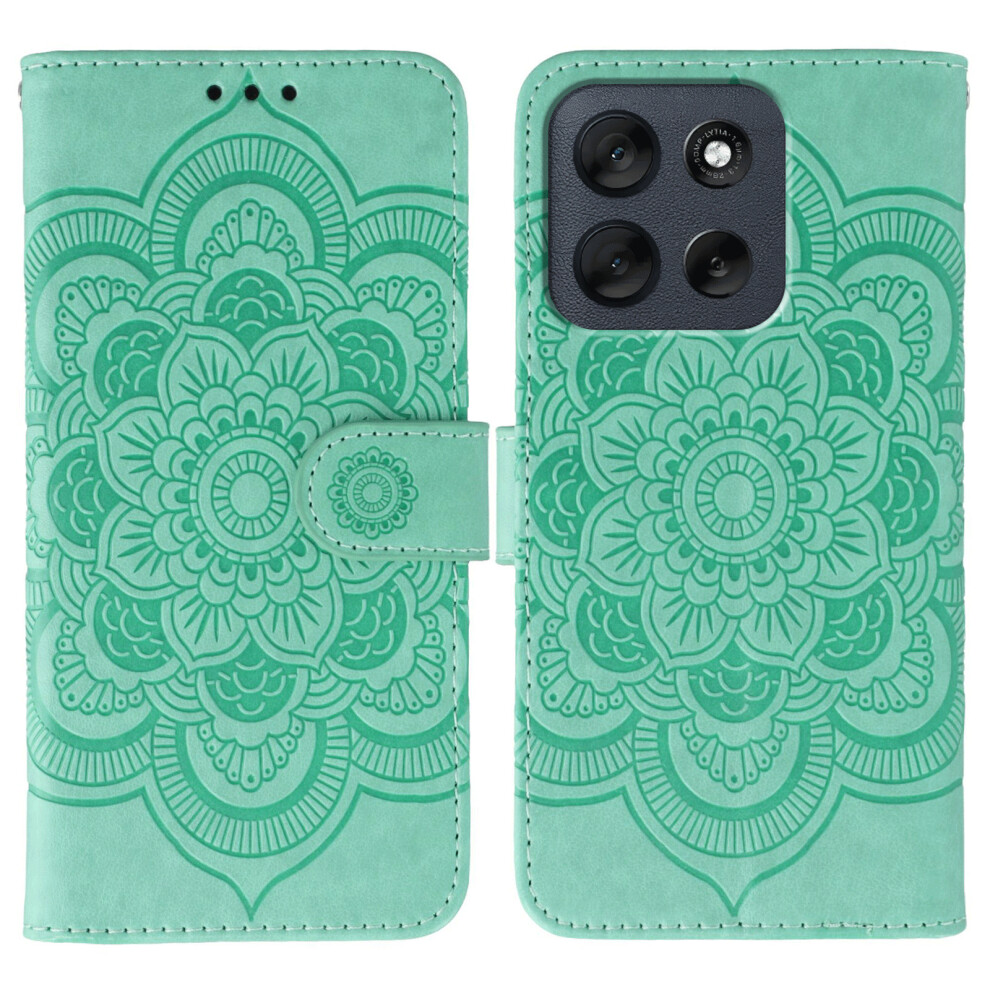 (Green) For Motorola Moto G56 5G Cases Green 6914280158648