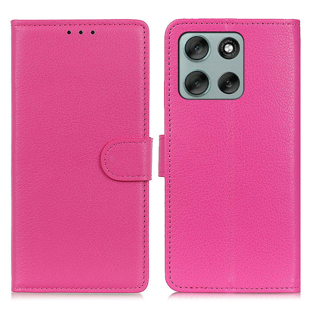 (Rose) For Motorola Moto G56 5G Cases 6914281755969