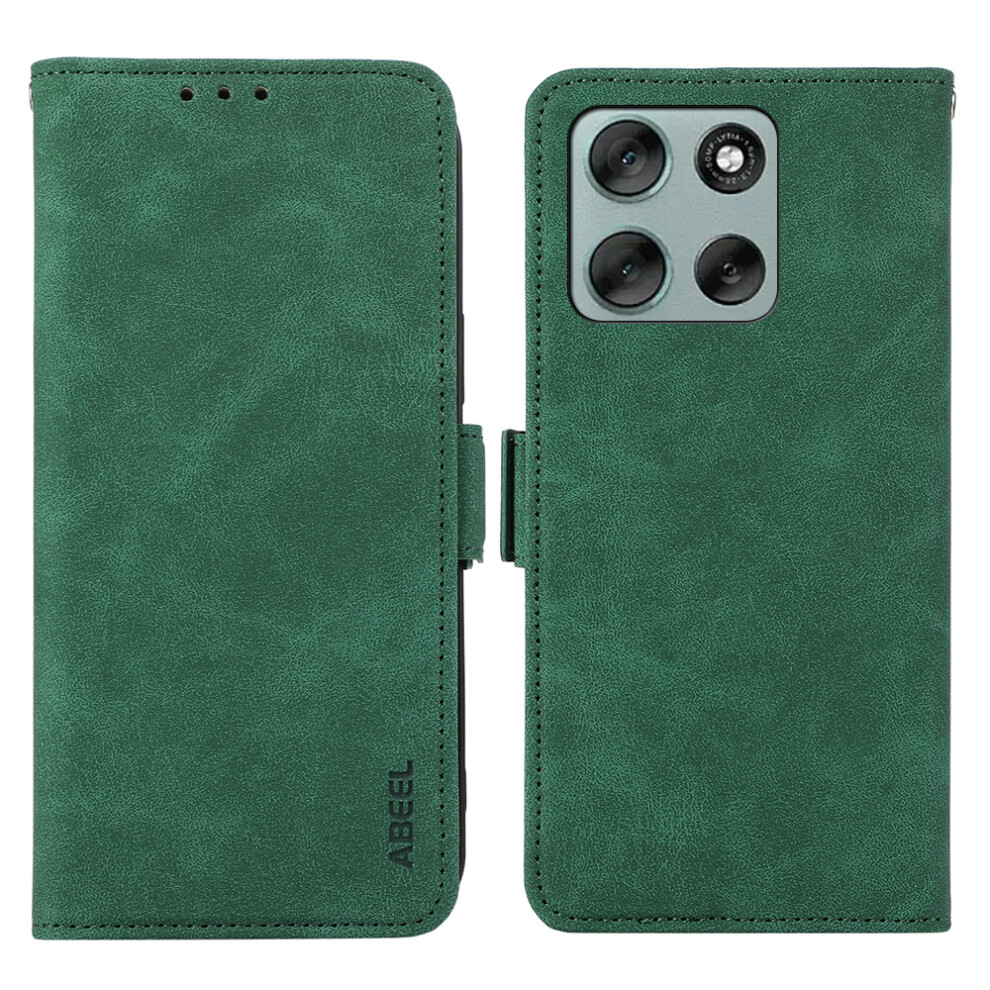 (Green) For Motorola Moto G56 5G Cases