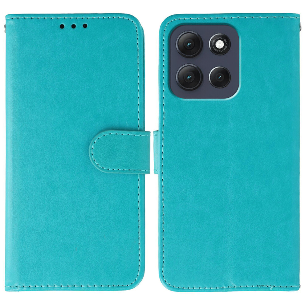 (Blue) For Motorola Moto G86 5G Cases Blue 6914288708531