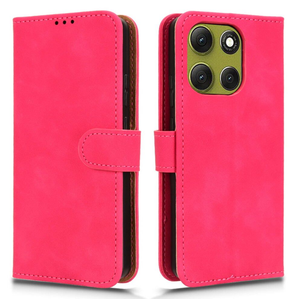 (Rose) For Motorola Moto G86 5G Cases 6914281147207