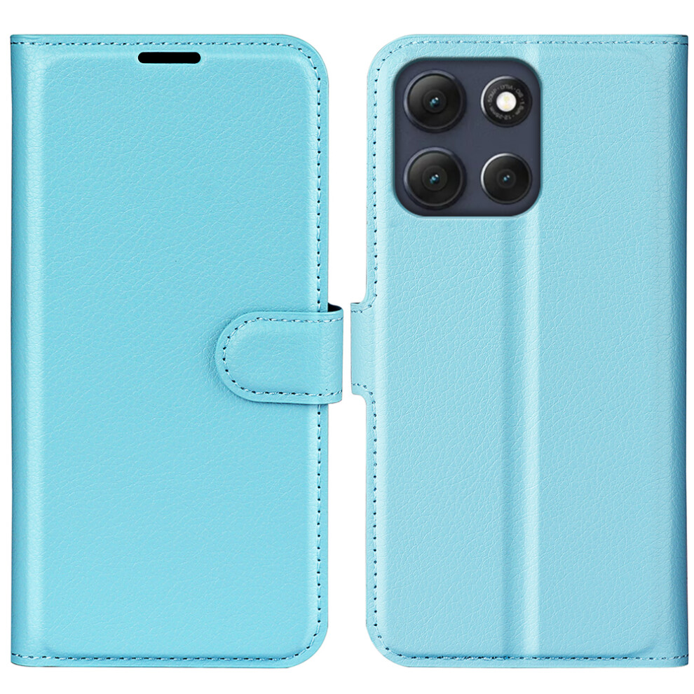 (Blue) For Motorola Moto G86 5G Cases Blue 6914280069036