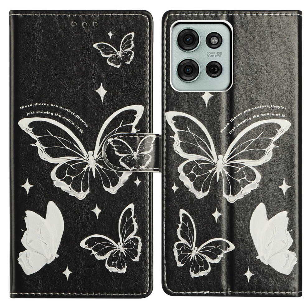 (Butterfly) For Motorola Moto G86 5G Cases 6914288876971