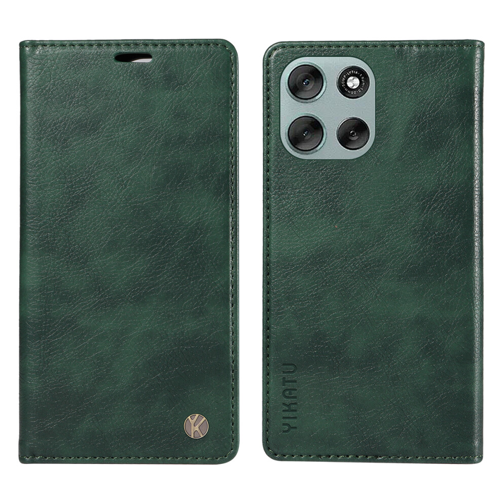(Green) For Motorola Moto G56 5G Cases Green 6914281596357