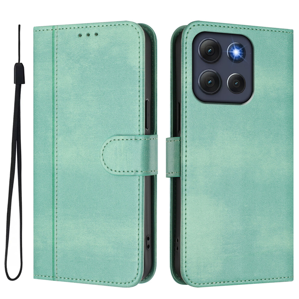 (Mint ) For Motorola Moto G86 5G Cases Green 6914285619069