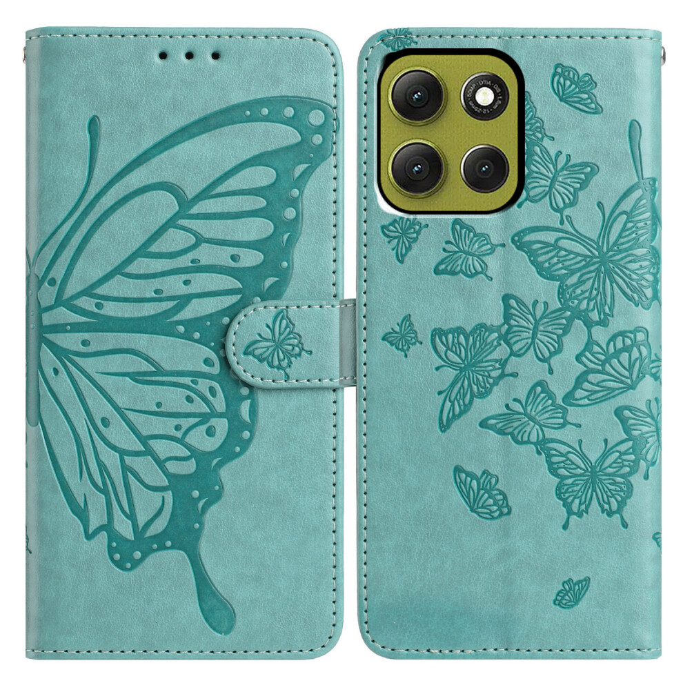(Green) For Motorola Moto G86 5G Cases Green 6914285881732