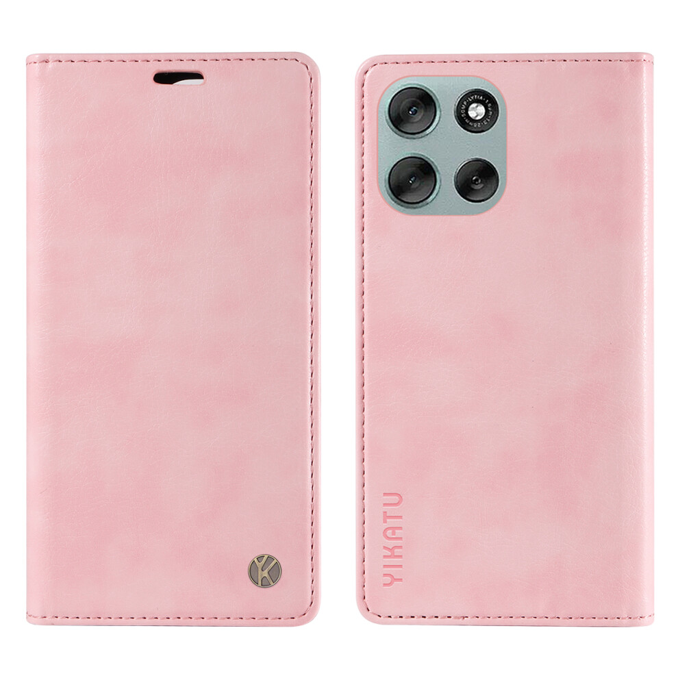 (Pink) For Motorola Moto G56 5G Cases Pink 6914288008303