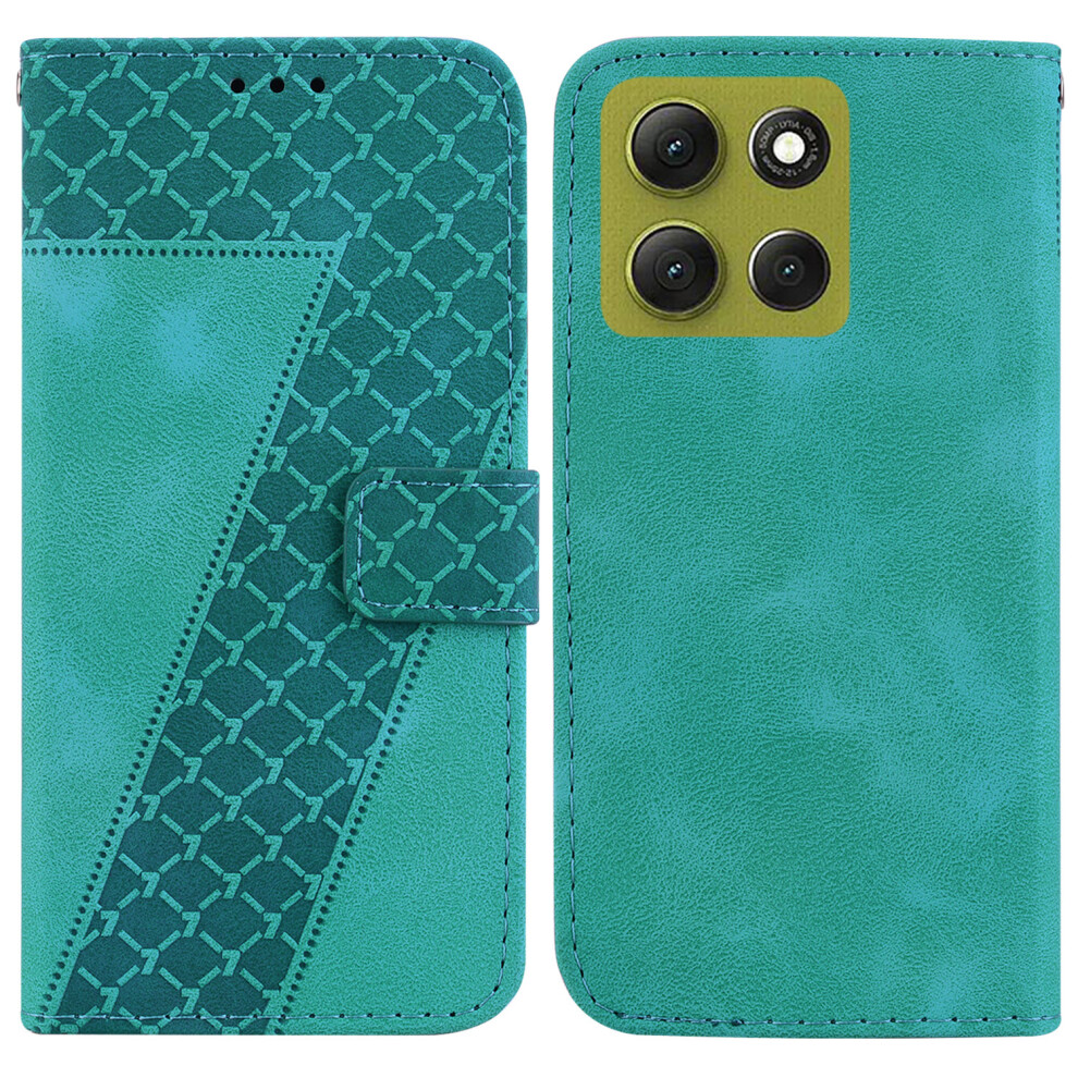 (Green) For Motorola Moto G86 5G Cases Green 6914285850226