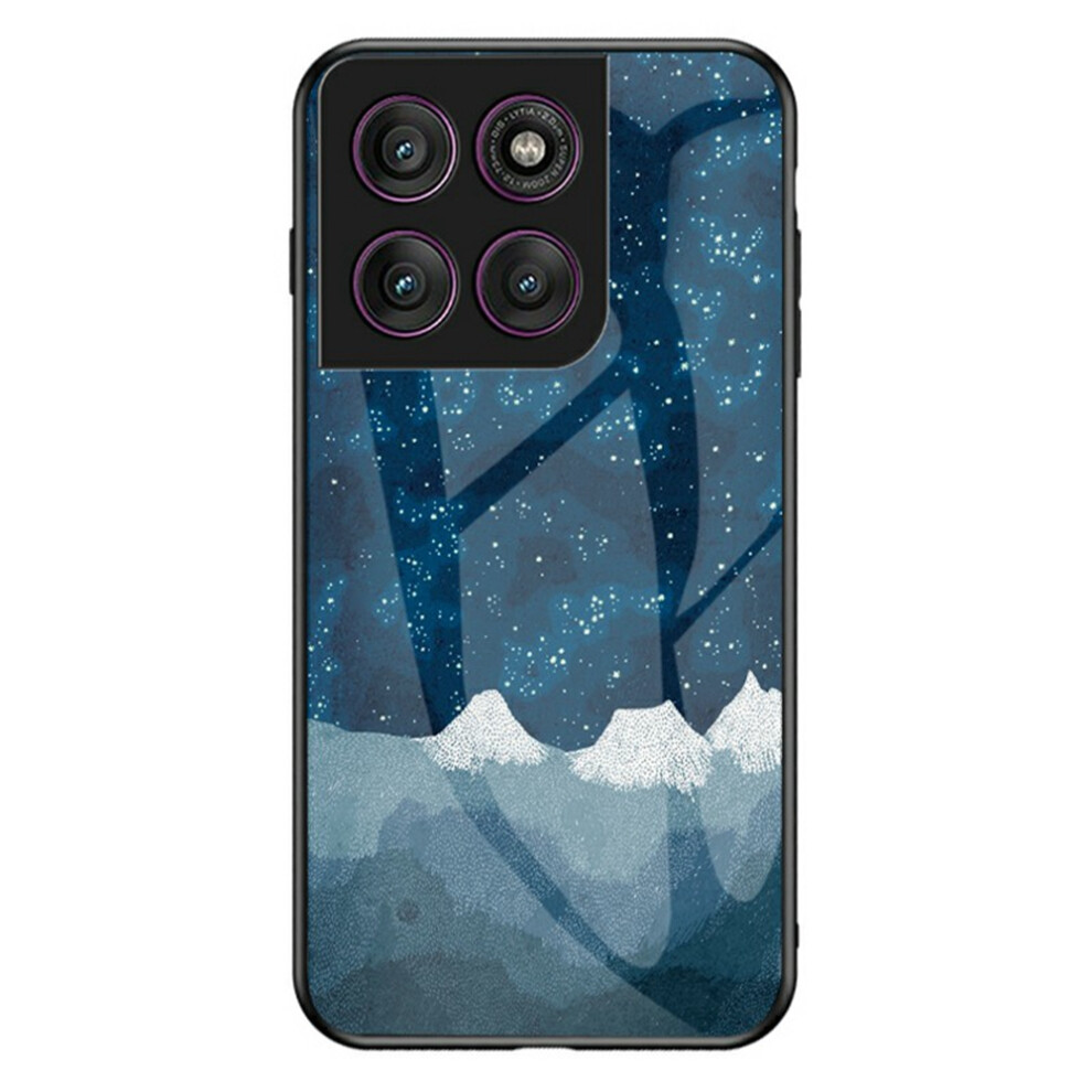 (Scattering Starry) For Motorola Edge 60 Pro 5G Cases 6914286957757