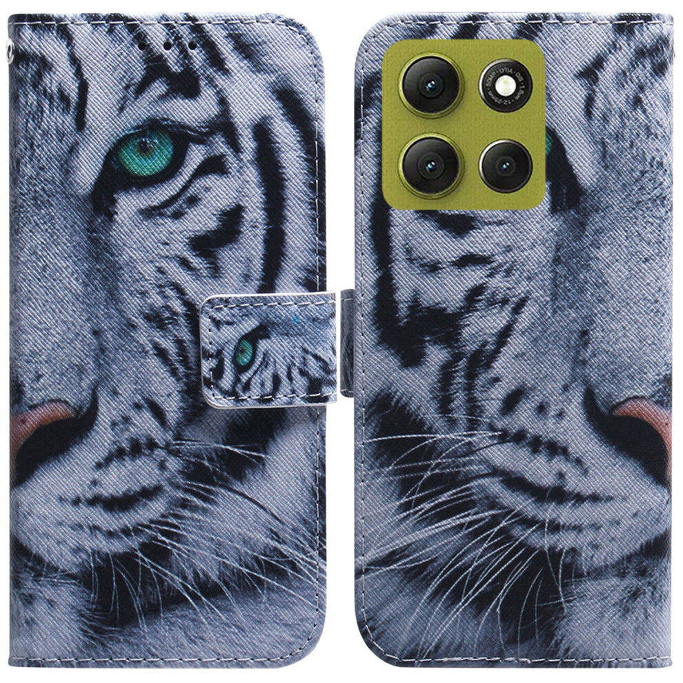 (Tiger) For Motorola Moto G86 5G Cases 6914282680642