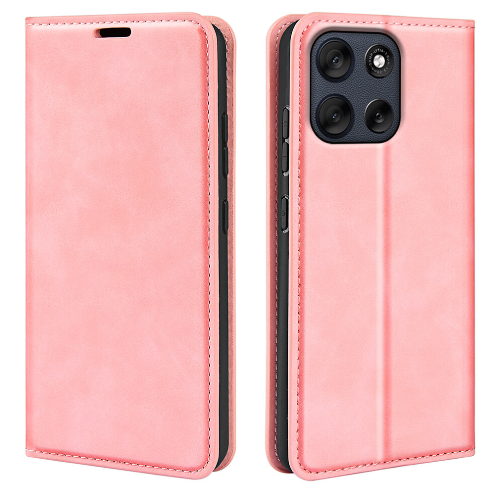 (Pink) For Motorola Moto G56 5G Cases Pink 6914286470386