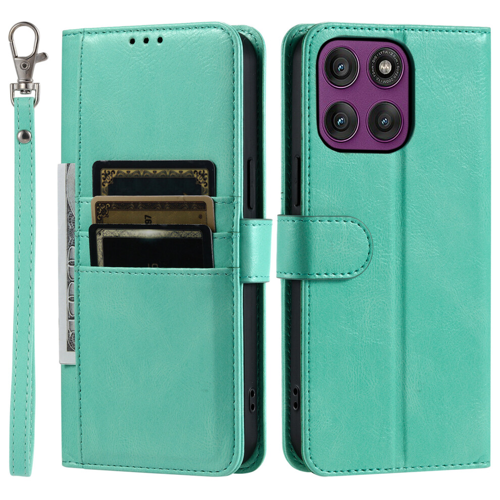 (Mint ) For Motorola Moto G86 5G Cases Green 6914280362885