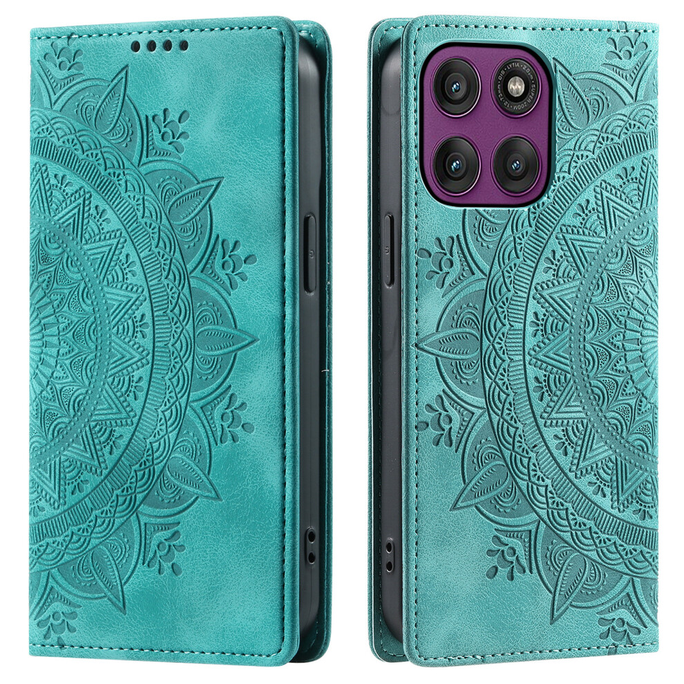 (Mint ) For Motorola Moto G86 5G Cases Green 6914288263610