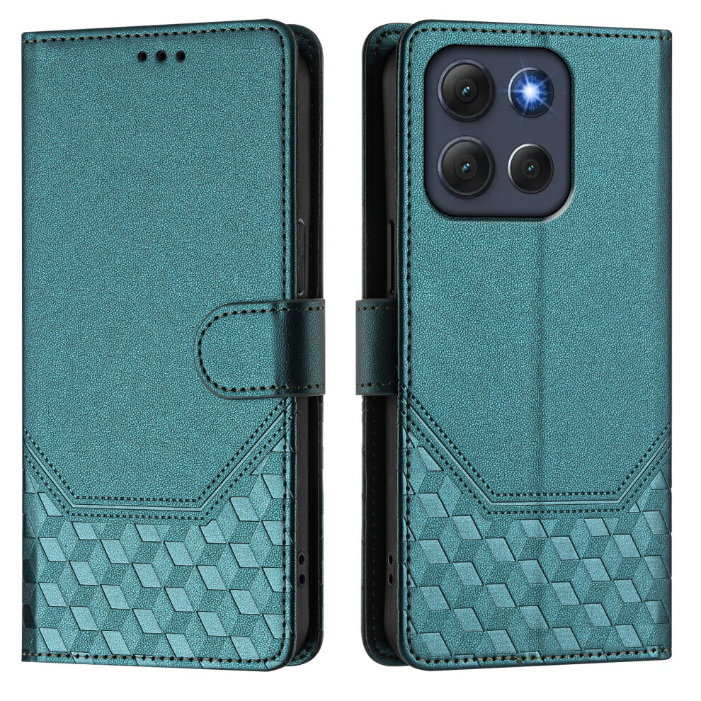 (Green) For Motorola Moto G86 5G Cases Green 6914289480979