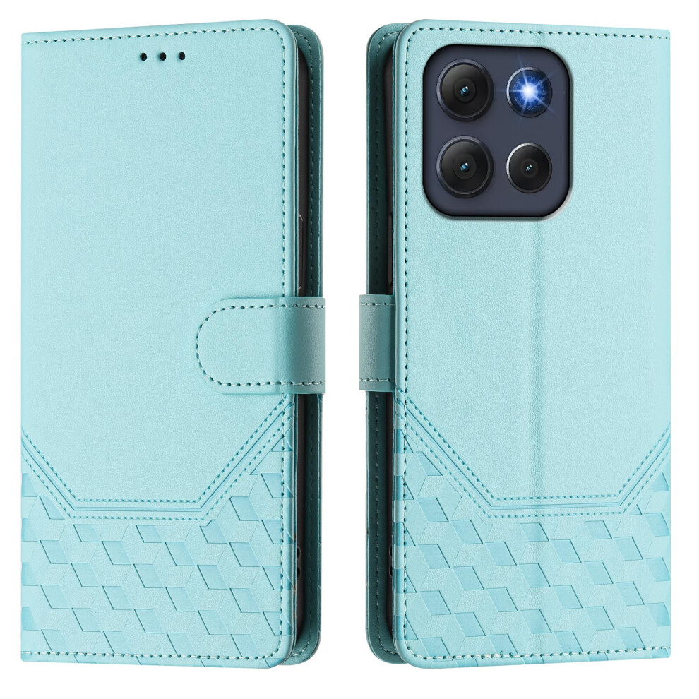 (Mint ) For Motorola Moto G86 5G Cases Green 6914286657077