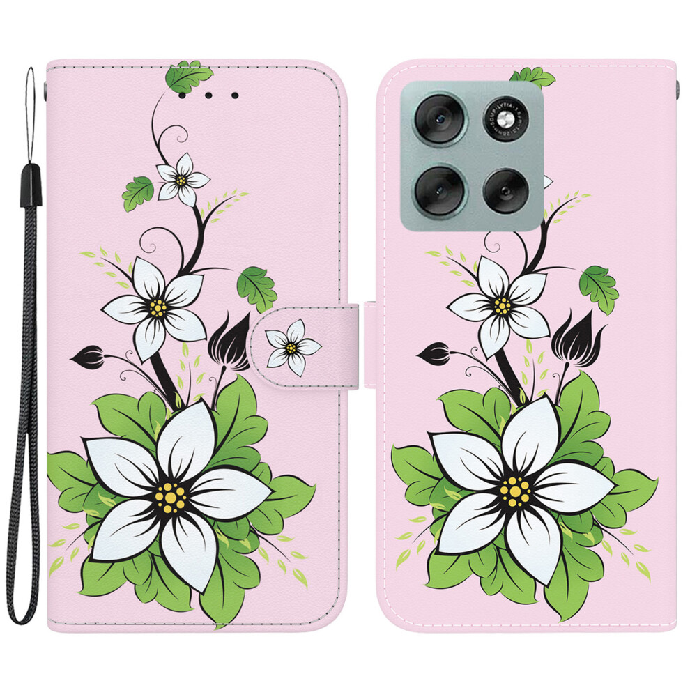 (Lily) For Motorola Moto G56 5G Cases 6914283264018