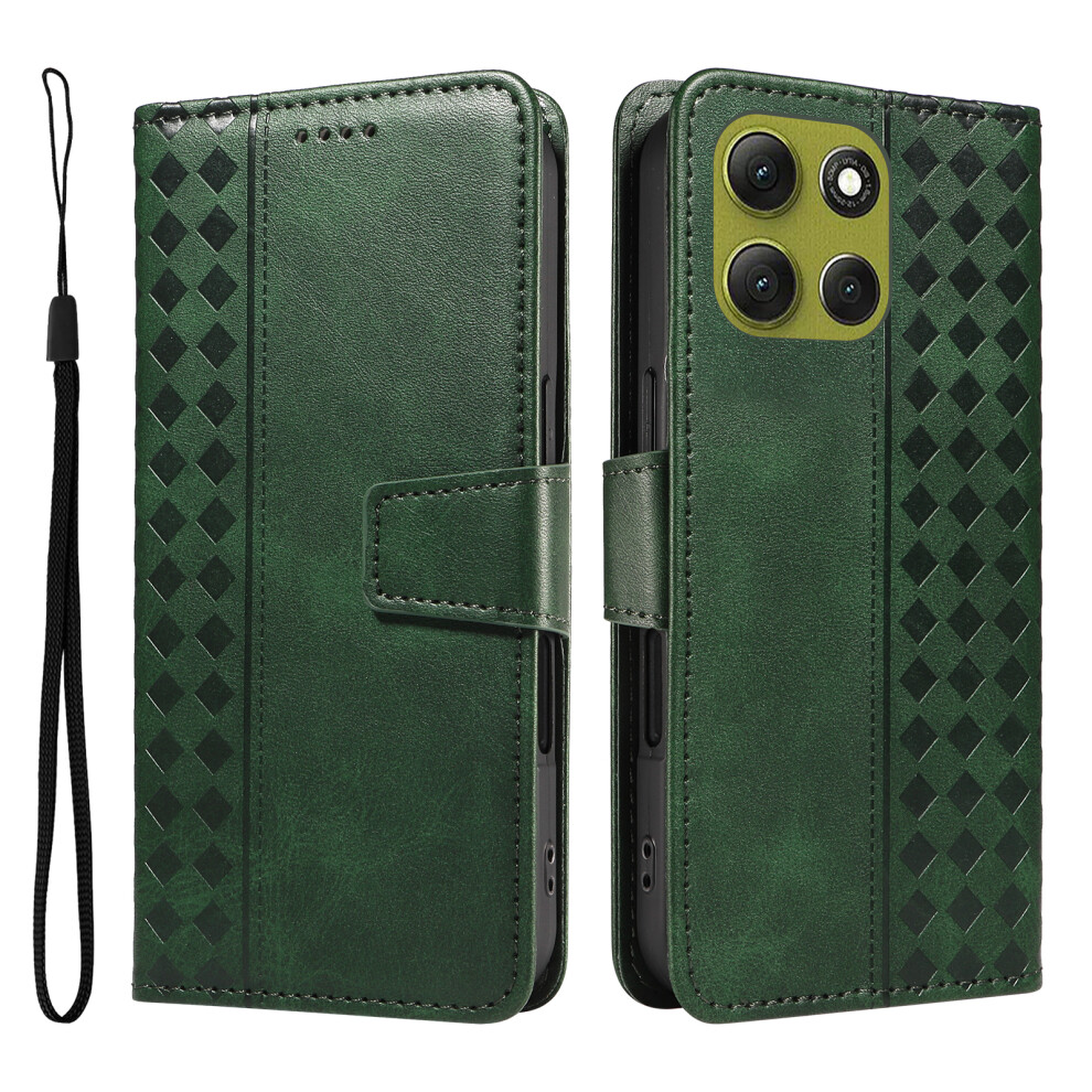(Green) For Motorola Moto G86 5G Cases Green 6914281566237