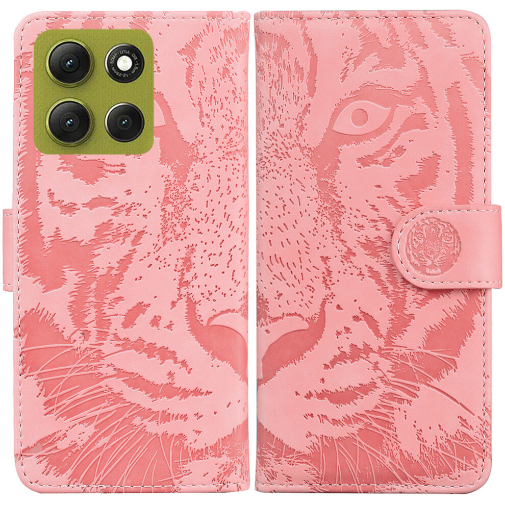 (Pink) For Motorola Moto G86 5G Cases Pink 6914288903240