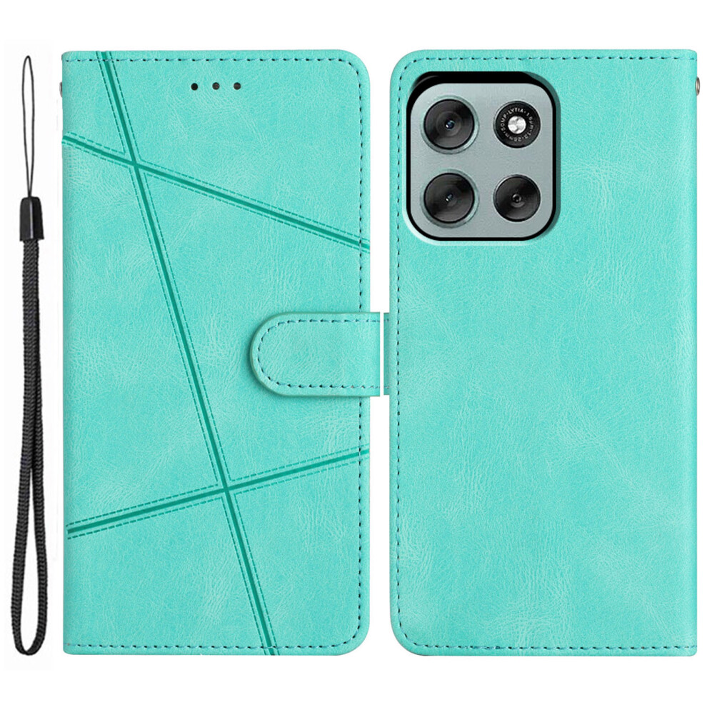(Green) For Motorola Moto G56 5G Cases Green 6914280967608