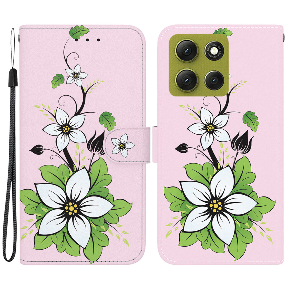 (Lily) For Motorola Moto G86 5G Cases 6914289716580