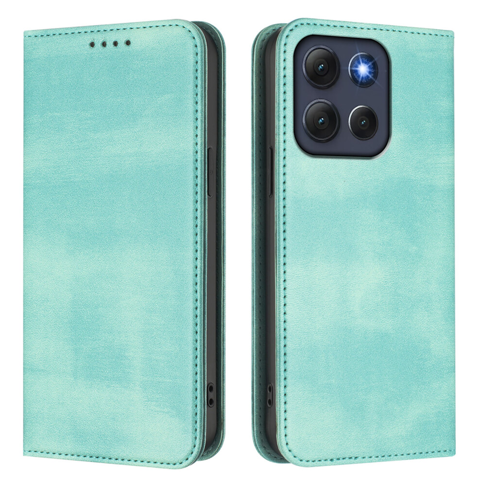 (Mint ) For Motorola Moto G86 5G Cases Green 6914282727224