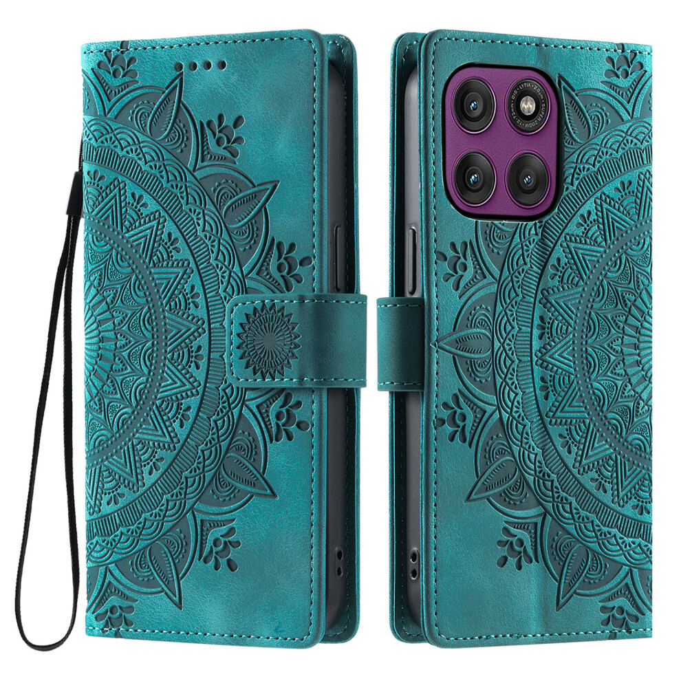 (Mint ) For Motorola Moto G86 5G Cases Green 6914285761072