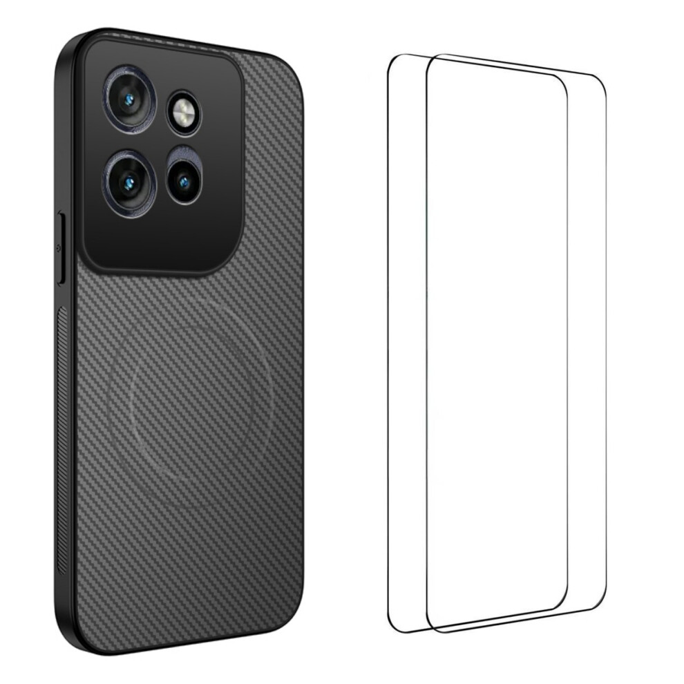 (Grey) For Motorola Edge 60 5G Cases Grey 6914287670839