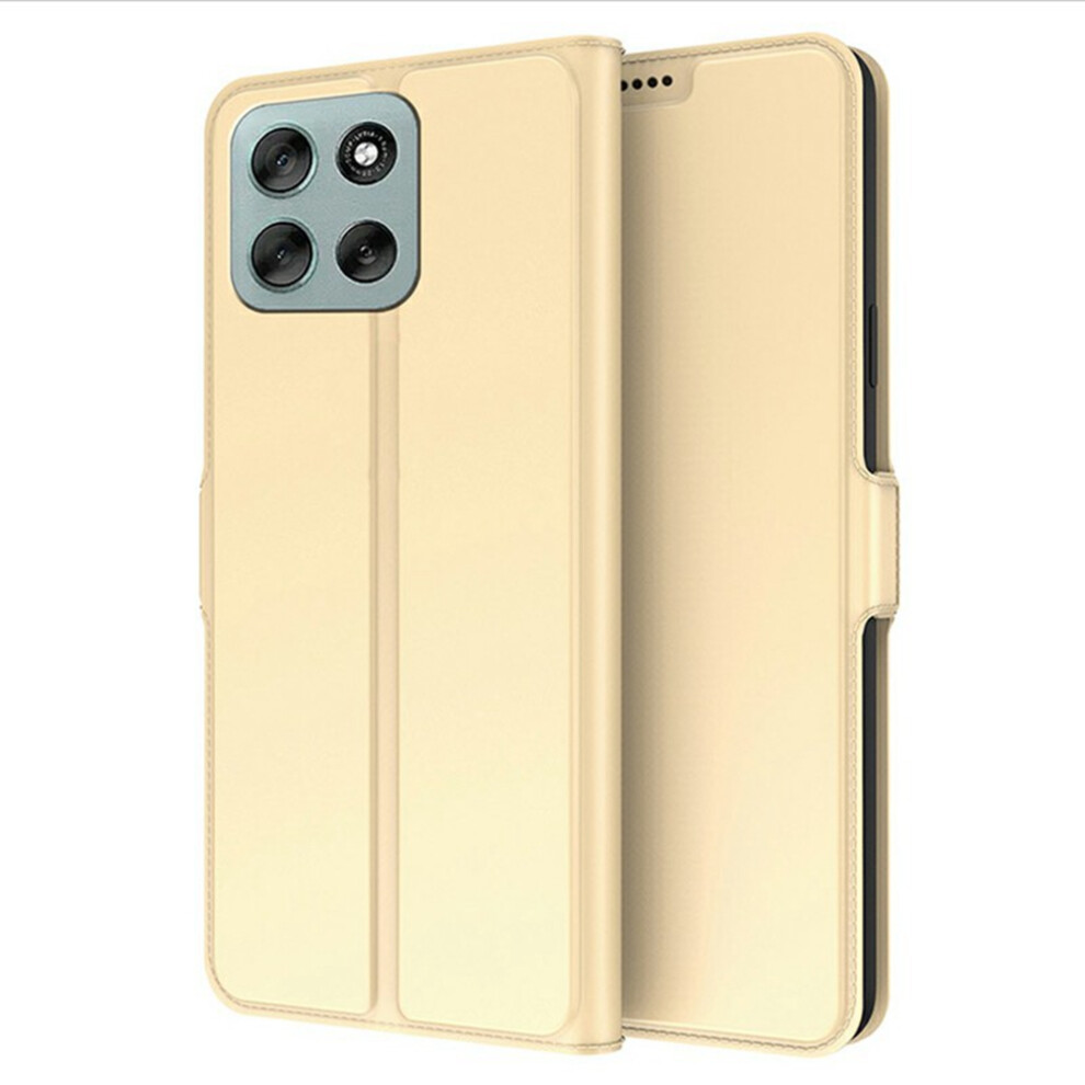 (Gold) For Motorola Moto G56 5G Cases Gold 6914285616112