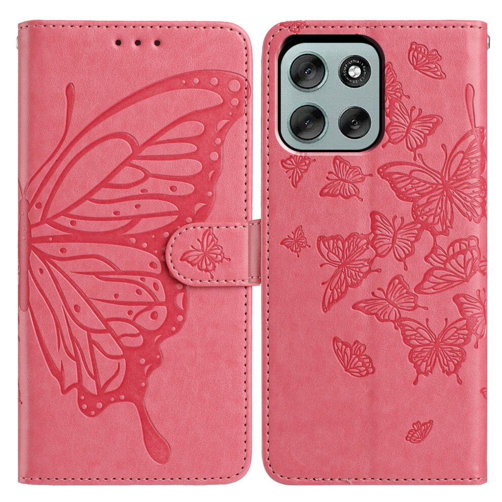 (Rose) For Motorola Moto G56 5G Cases 6914284514150