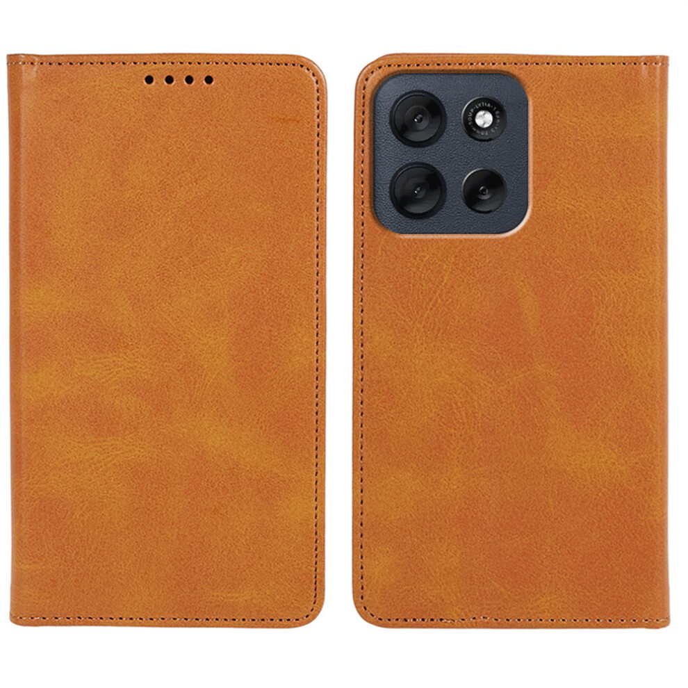 (Khaki) For Motorola Moto G56 5G Cases 6914283120192