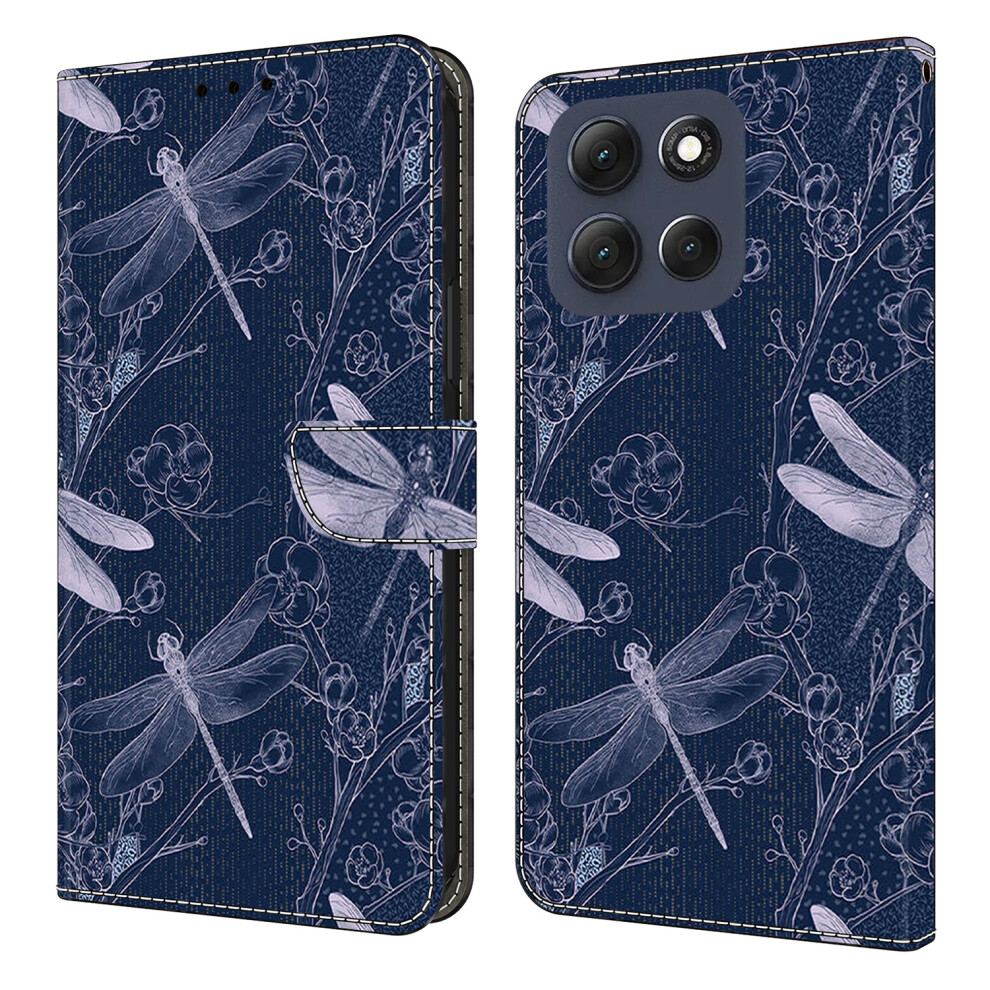 (Dragonfly) For Motorola Moto G86 5G Cases 6914280057002