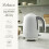 Swan Swan Solace White Kettle 2 Slice Toaster & Microwave Kitchen Set 7