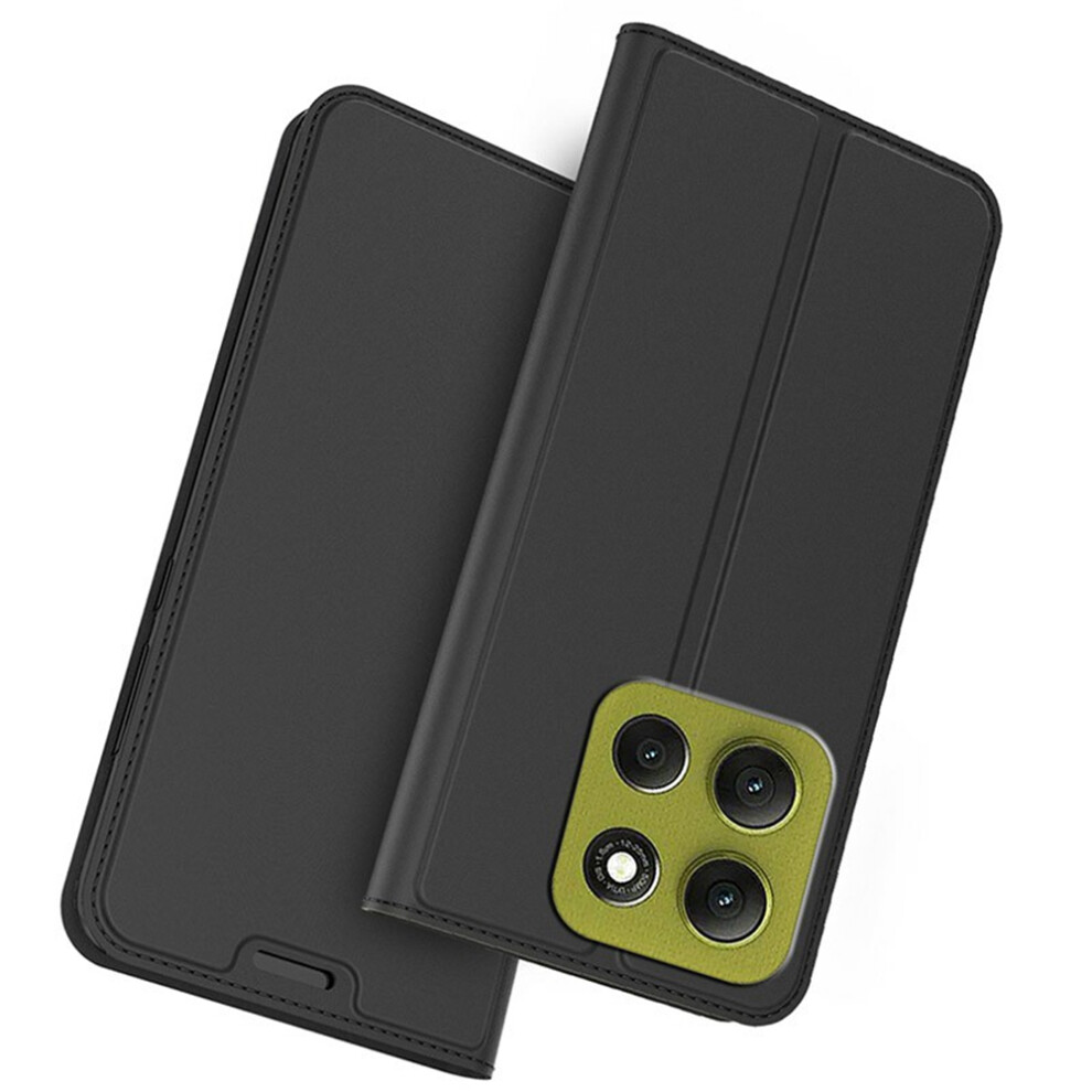 (Black) For Motorola Moto G86 5G Cases Black 6914282069577