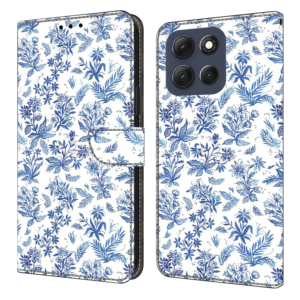 (Flower Field) For Motorola Moto G56 5G Cases 6914287352285