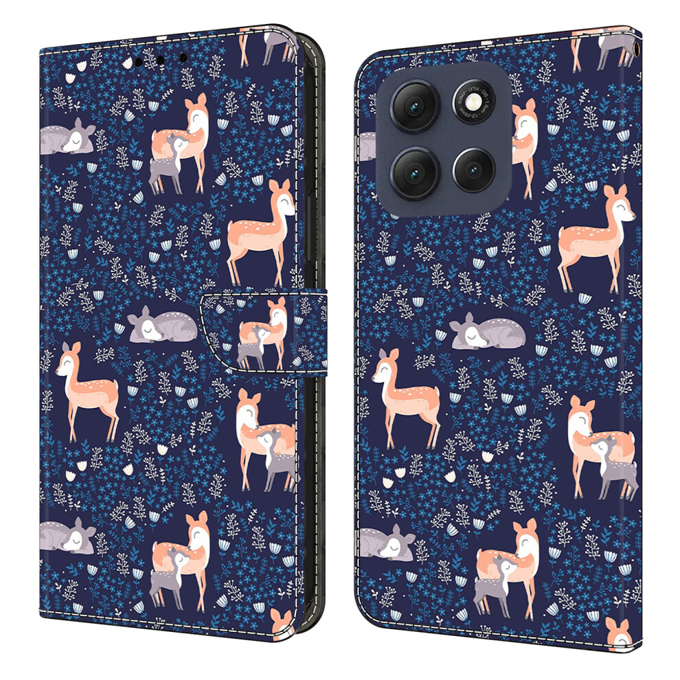 (Sika Deer) For Motorola Moto G56 5G Cases 6914286546999
