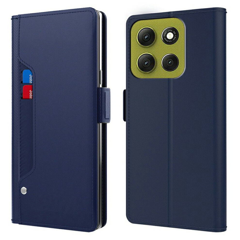 (Blue) For Motorola Moto G86 5G Cases Blue 6914286749598