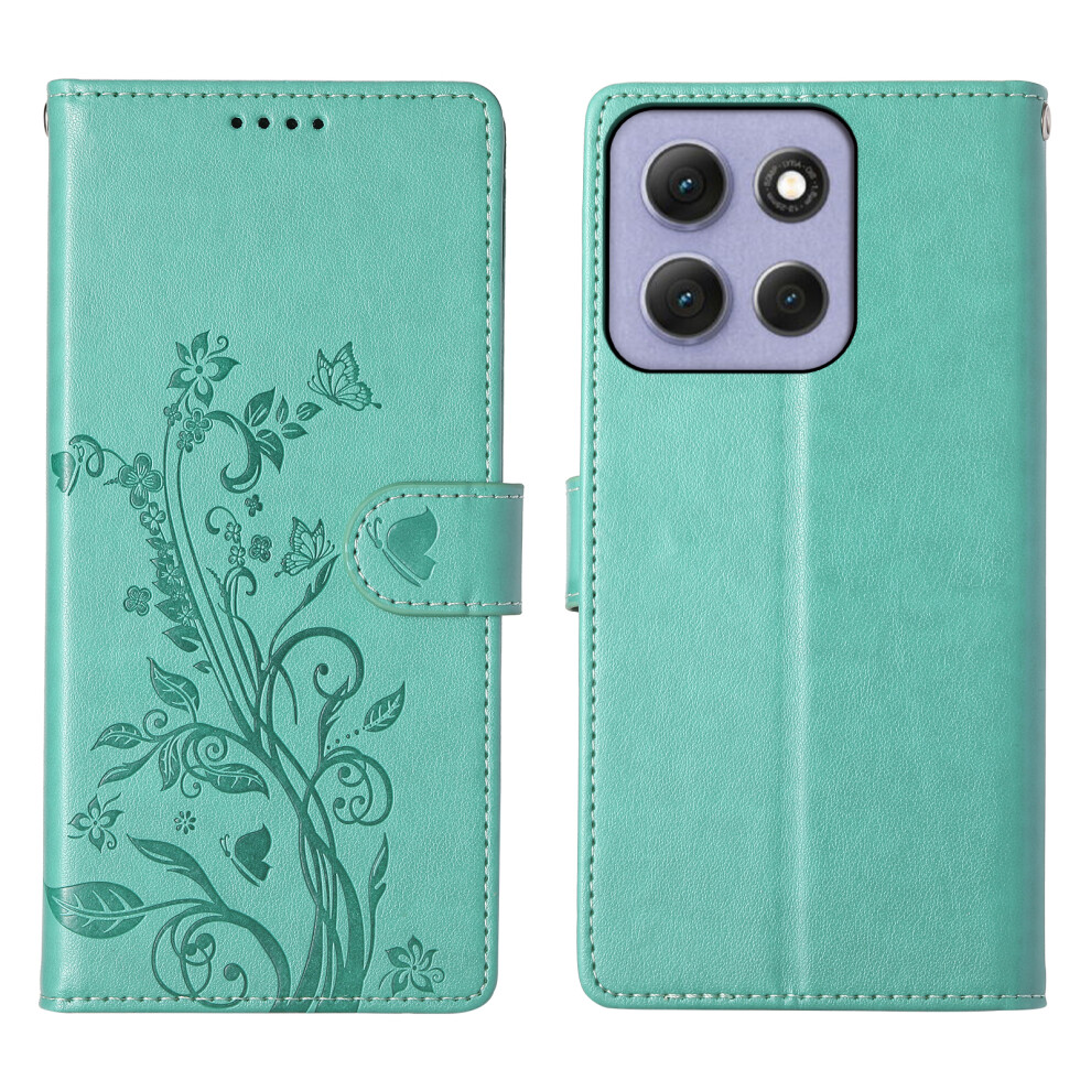 (Green) For Motorola Moto G86 5G Cases Green 6914285325519