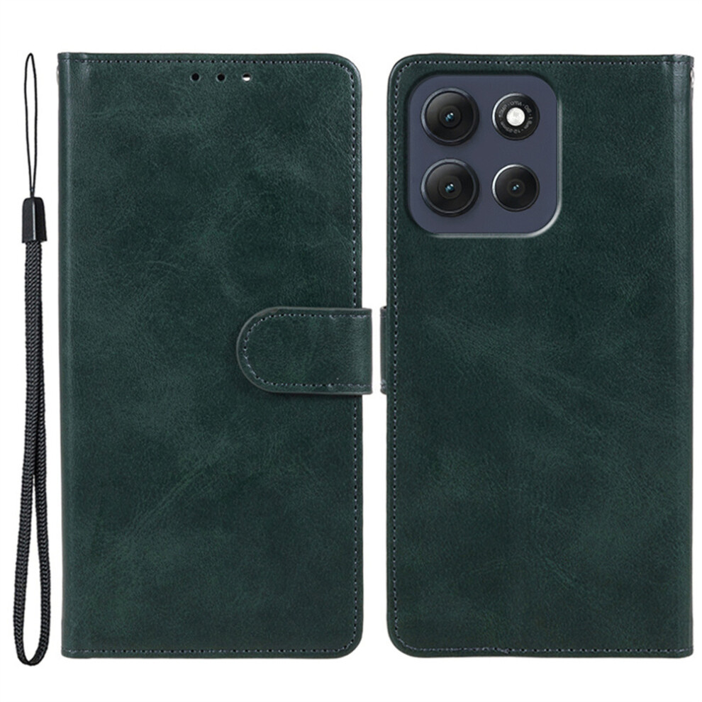 (Midnight ) For Motorola Moto G86 5G Cases Green 6914289739886
