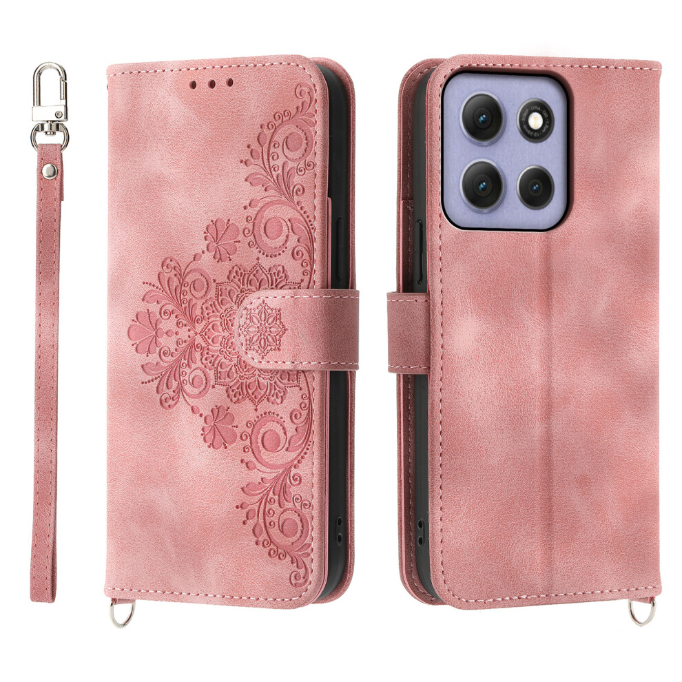 (Pink) For Motorola Moto G86 5G Cases Pink 6914288756273