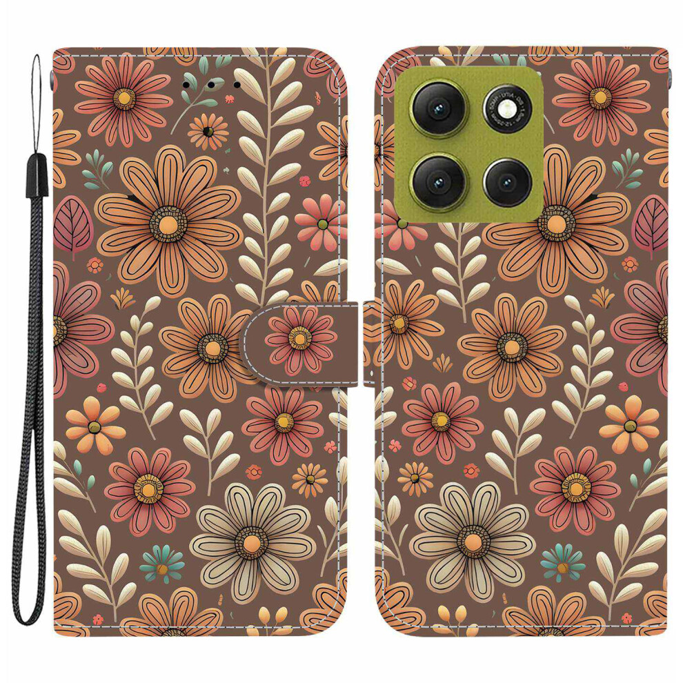 (Blossom) For Motorola Moto G86 5G Cases 6914284504441
