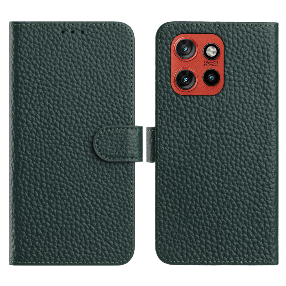 (Green) For Motorola Edge 60 Neo 5G Cases Green 6914284785734