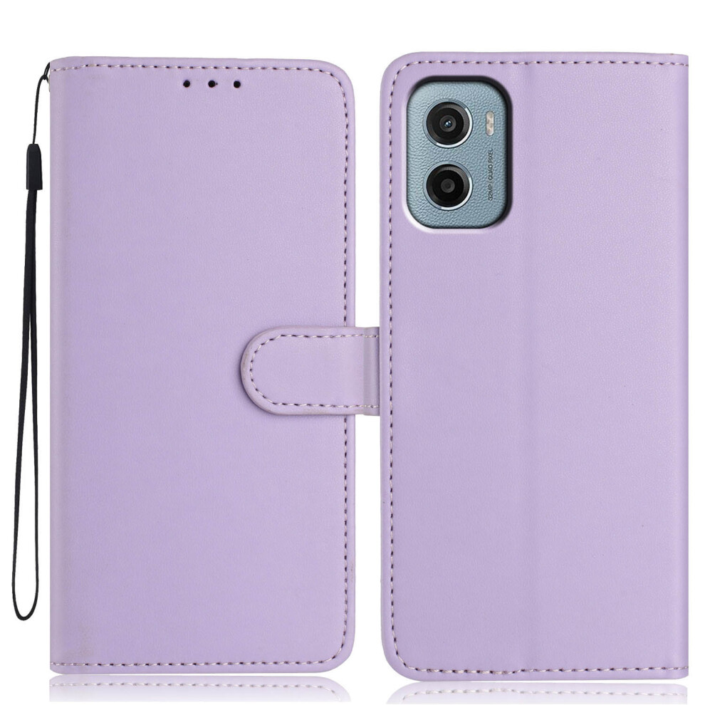 (Purple) For Motorola Moto G05 4G Cases Purple 6914285080395