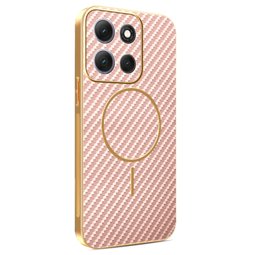 (Pink) For Motorola Moto G86 5G Cases Pink 6914289050844