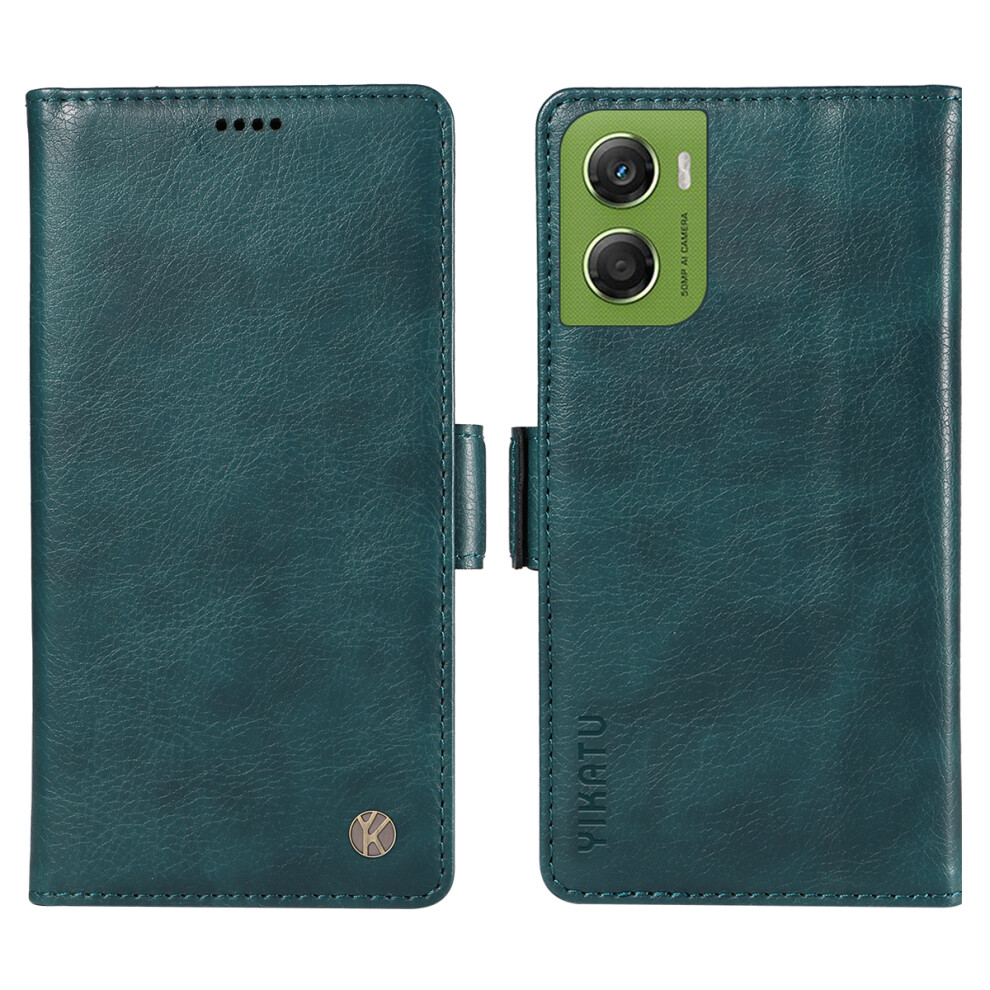 (Blue) For Motorola Moto G06 4G Cases Blue 6914285690808