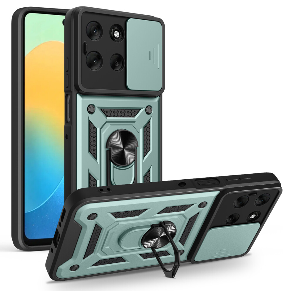 (Green) For Motorola Moto G56 5G Cases Green 6914287885530