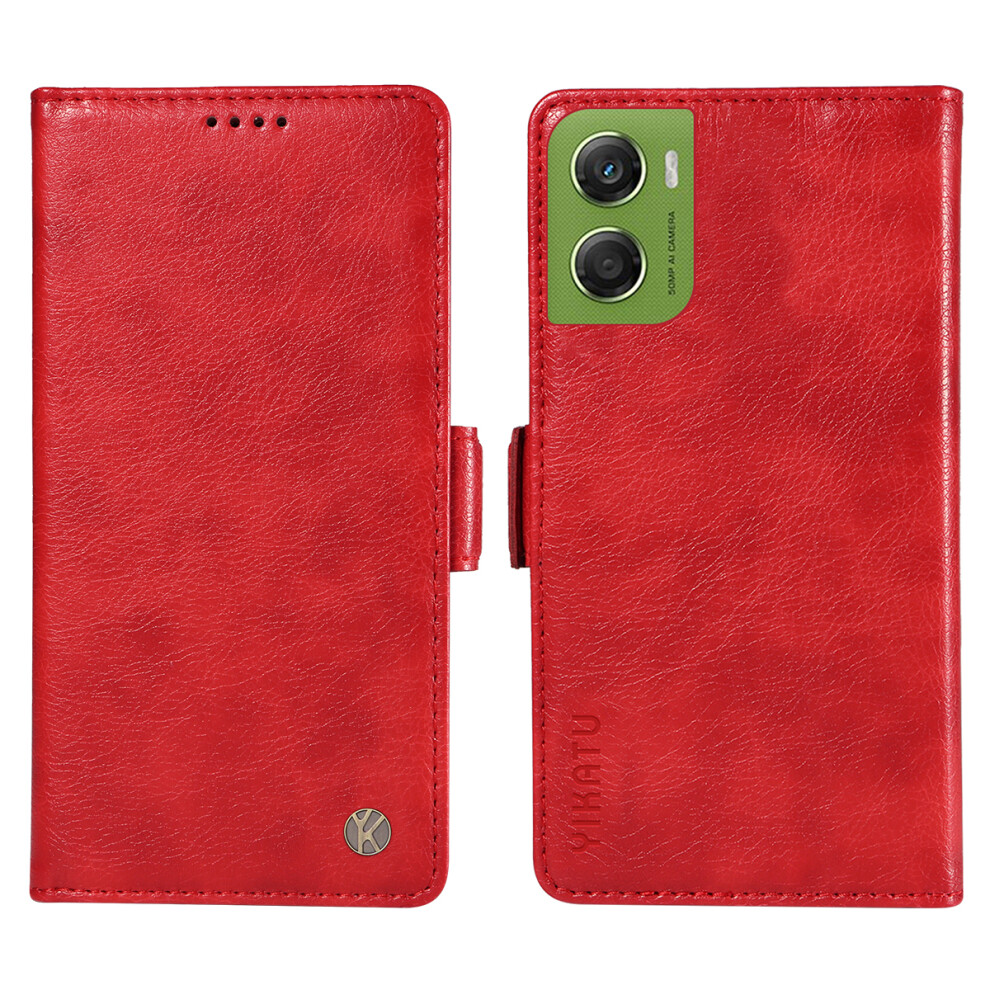 (Red) For Motorola Moto G06 4G Cases Red 6914288199056