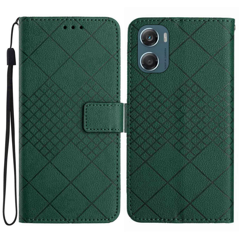 (Green) For Motorola Moto G06 4G Cases Green