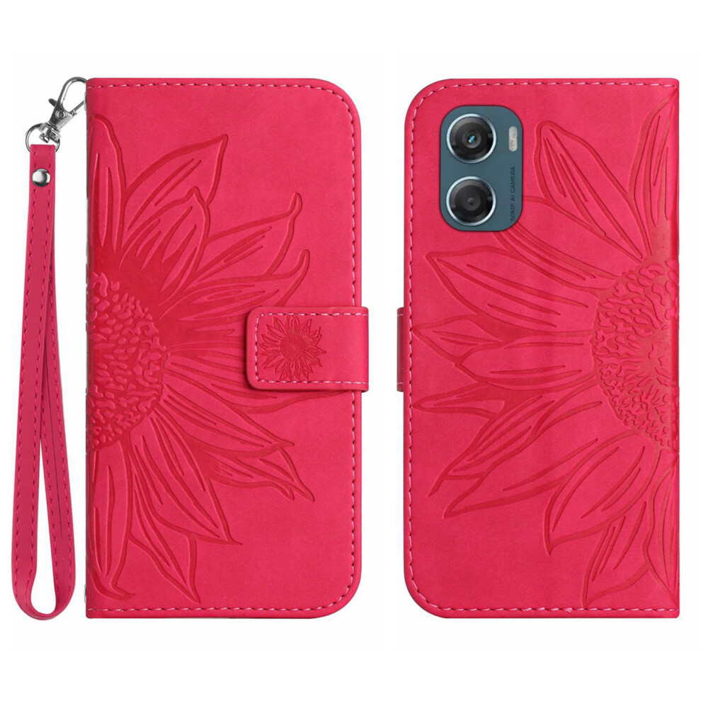 (Rose) For Motorola Moto G06 4G Cases 6914281198469
