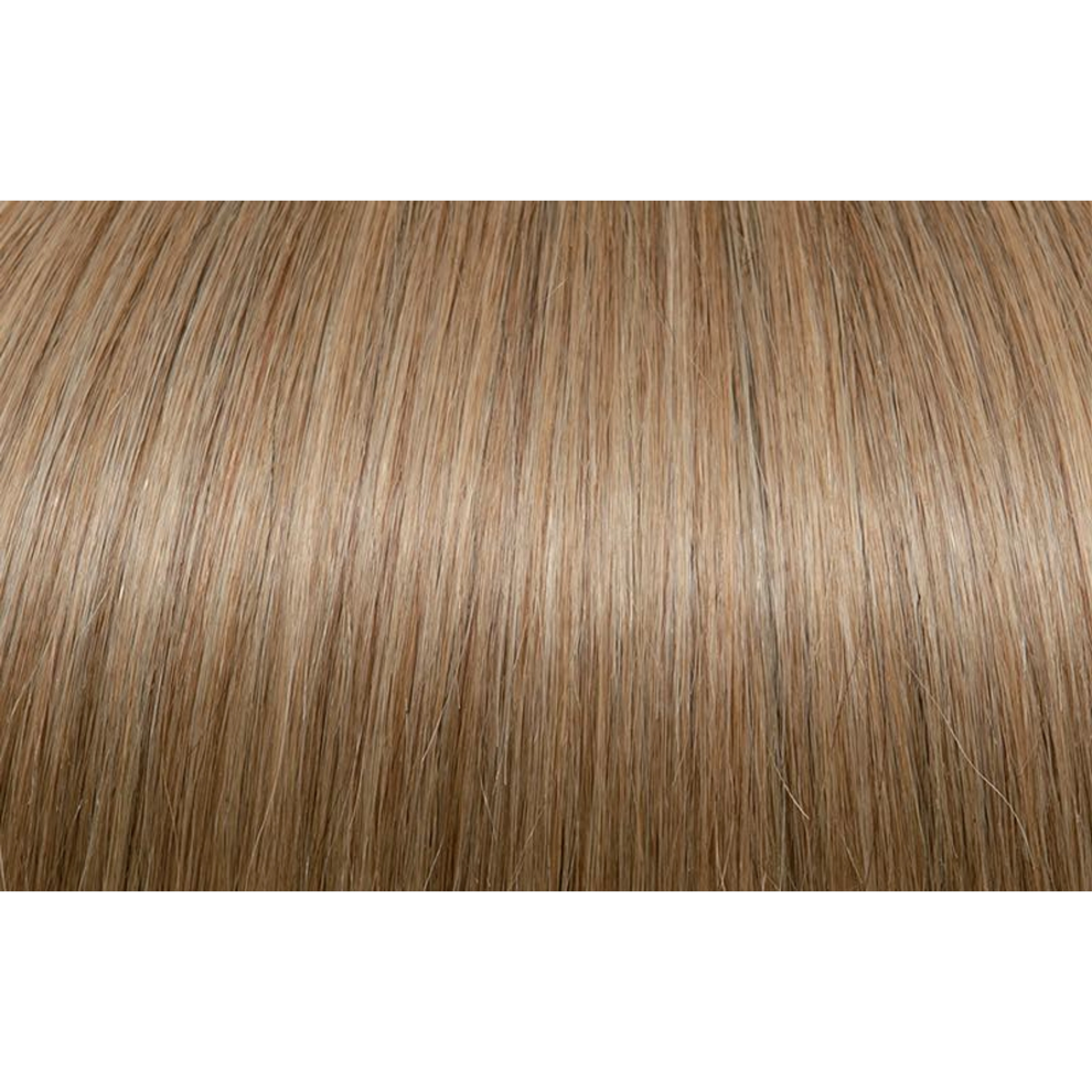 Seiseta Keratin Fusion Classic Hair Extension 25 Strands Db4 Dark Golden Blonde 50/55Cm 20Gr