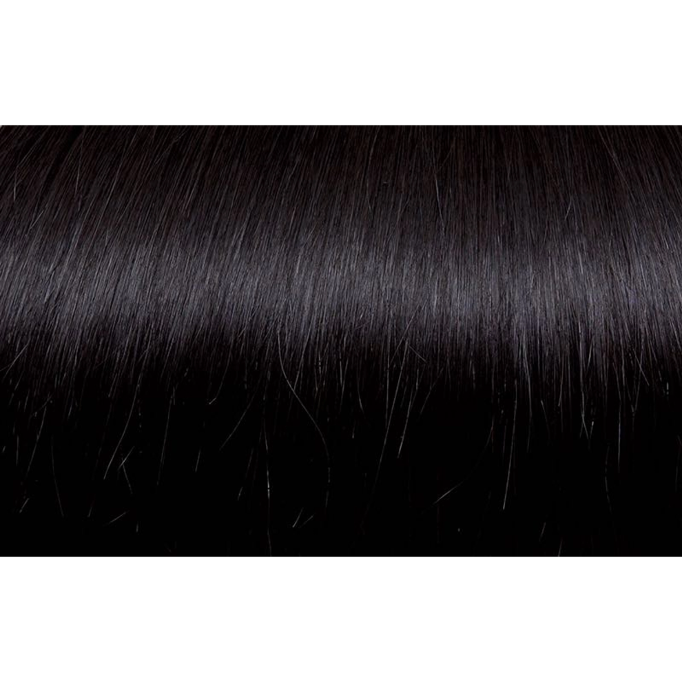 Seiseta Tape-In Russian Hair Extension 6 Pcs 2 Dark Brown 55Cm